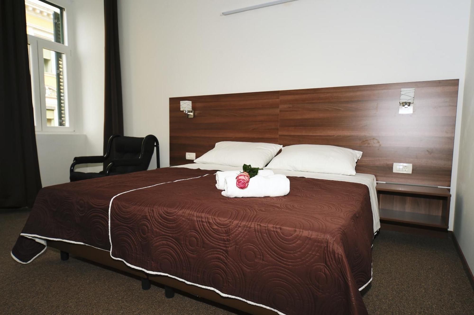 Riva Rooms Rijeka Room photo